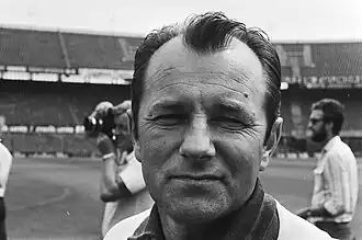 Vujadin Boškov (1976)