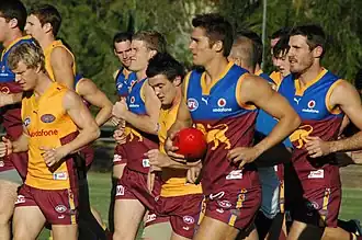 Brisbane Lions
