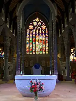 Great Sanctuary Window