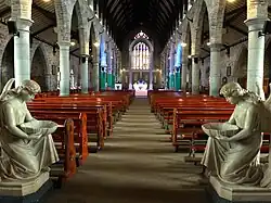 de twee beschermengelen