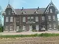 Voormalig tramstation Neder-Canne
