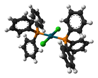 Bis(trifenylfosfino)palladium(II)dichloride