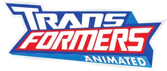 Transformers: Animated