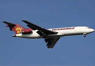 Transmile Air Services