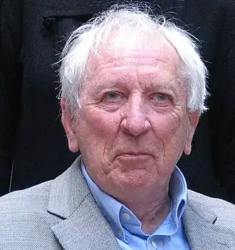 Tomas Tranströmer (1979)