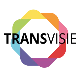 Beeldmerk van Transvisie