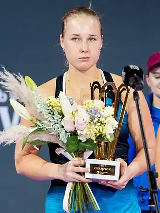 Winnares Cluj-Napoca 2022