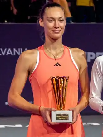 finaliste in Cluj-Napoca 2024