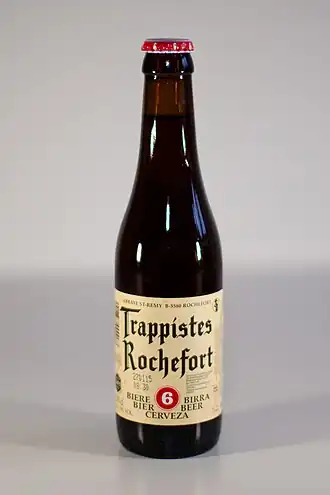 Rochefort