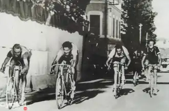 Ronde van de Drie Valleien