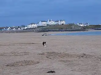Trearddur Bay