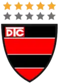 Trem DC