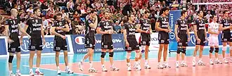 Trentino Volley