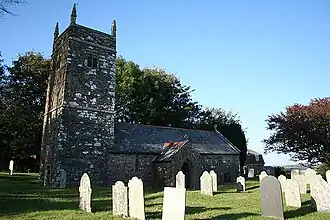 Kerk van St Nicholas