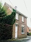 Woning van 1925