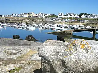 Haven van Trévignon