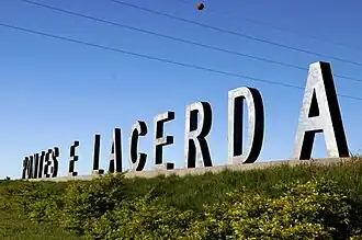 De letters van Pontes e Lacerda