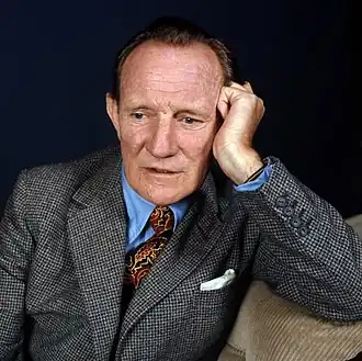 Trevor Howard (1973)