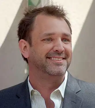 Trey Parker in 2013