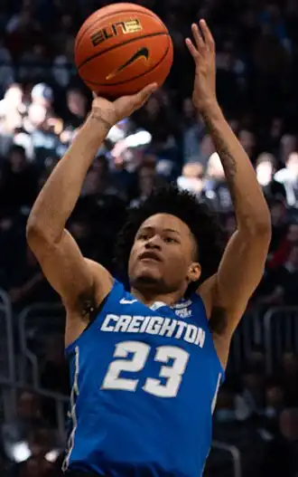 Trey Alexander (2024)