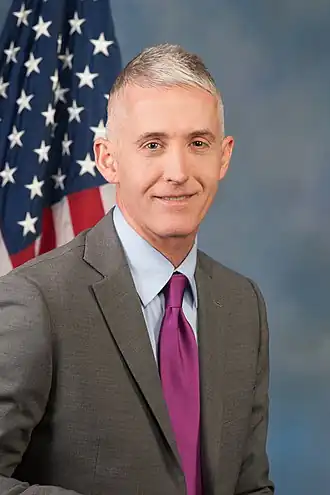 Harold Watson Gowdy III