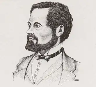 José Jéronimo Triana