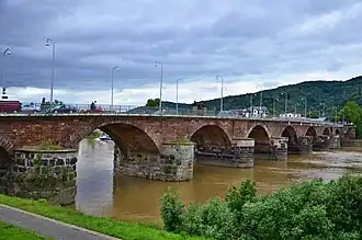 Römerbrücke