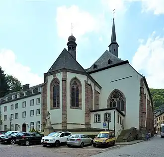 Trinitariërskerk