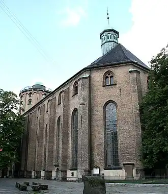 Trinitatiskerk
