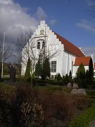 Trinitatis Kirke
