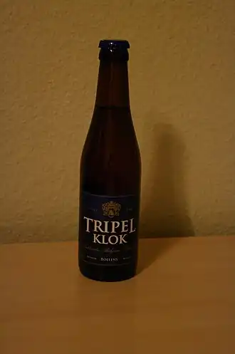 Tripel Klok