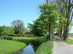 Stolpboerderij