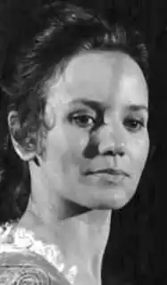 Van Devere in Beauty and the Beast (1976)