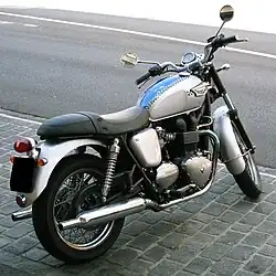 De nieuwe Triumph tweecilinders verwijzen rechtstreeks naar de Speed Twins van vroeger