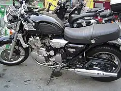 Triumph Thunderbird 900 (vanaf 1994)
