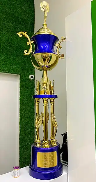 Campeonato Paraibano