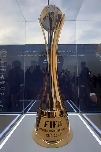 FIFA Intercontinental Cup