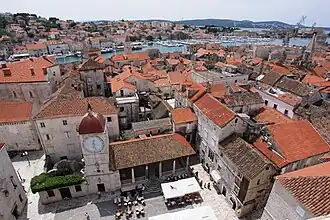 Trogir