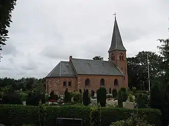 Kerk