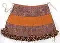 Surinaamse dansschort