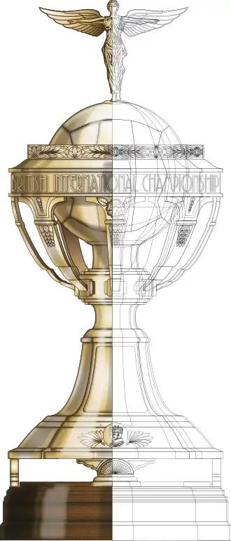 British Home Championship