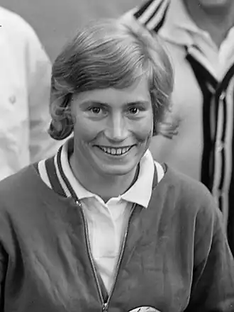 Trudy Groenman (1966)