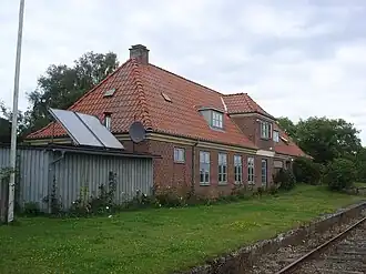 Station True, 26 augustus 2012