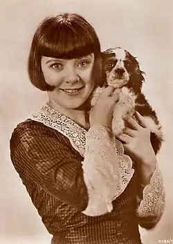 De Nederlandse Truus van Aalten