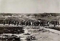 Gevangenen op Sachalin