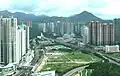 Tseung Kwan