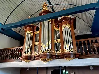 Orgel