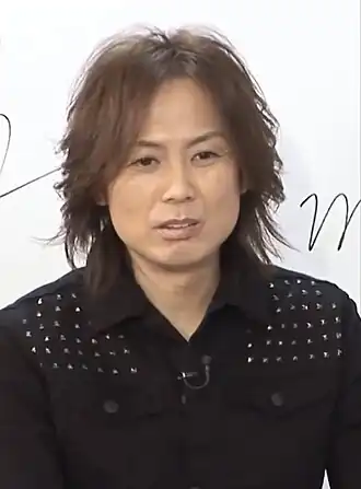 Tsunku