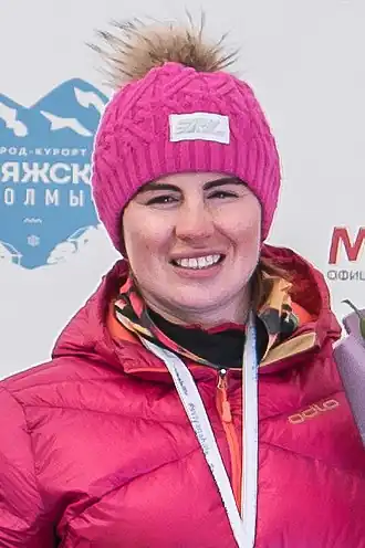 Jekaterina Toedegesjeva