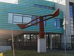 Im Gleichgewicht (2002) in Tübingen